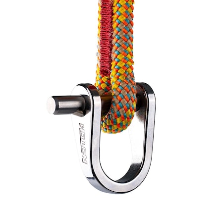 Notch Equipment Quickie Shackle 99546